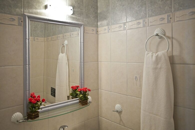 Apartamentos Ifestia Hotel Santorini