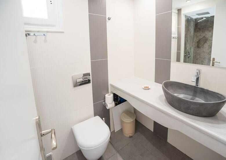 Apartamentos Ifestia Hotel Santorini