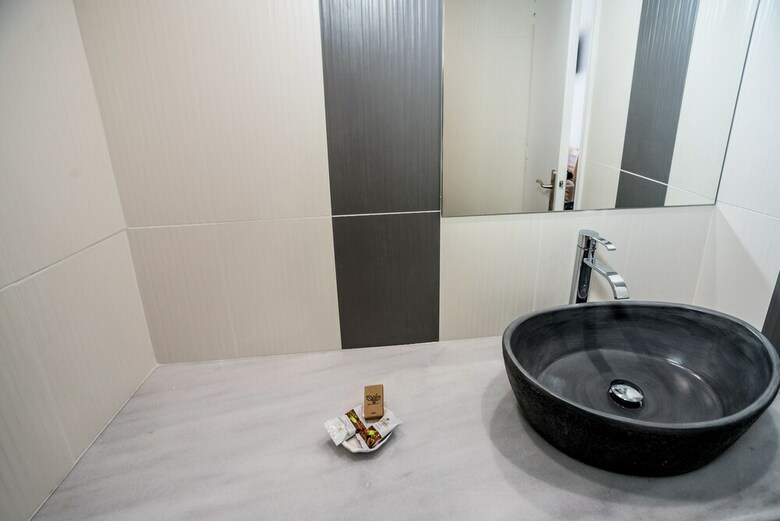 Apartamentos Ifestia Hotel Santorini