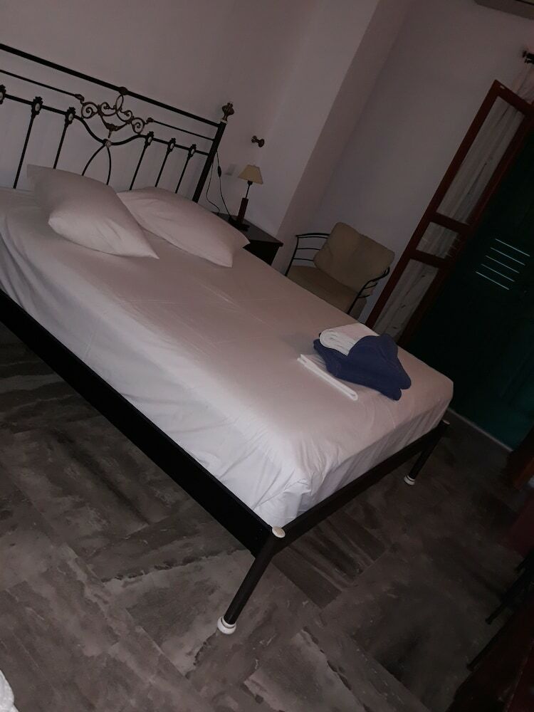 Apartamentos Ifestia Hotel Santorini