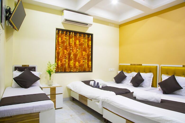 Hotel Al Shifa Residency