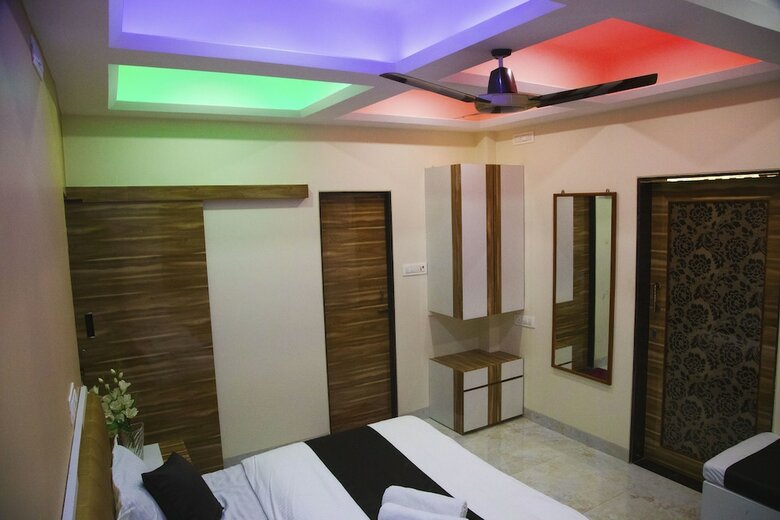 Hotel Al Shifa Residency