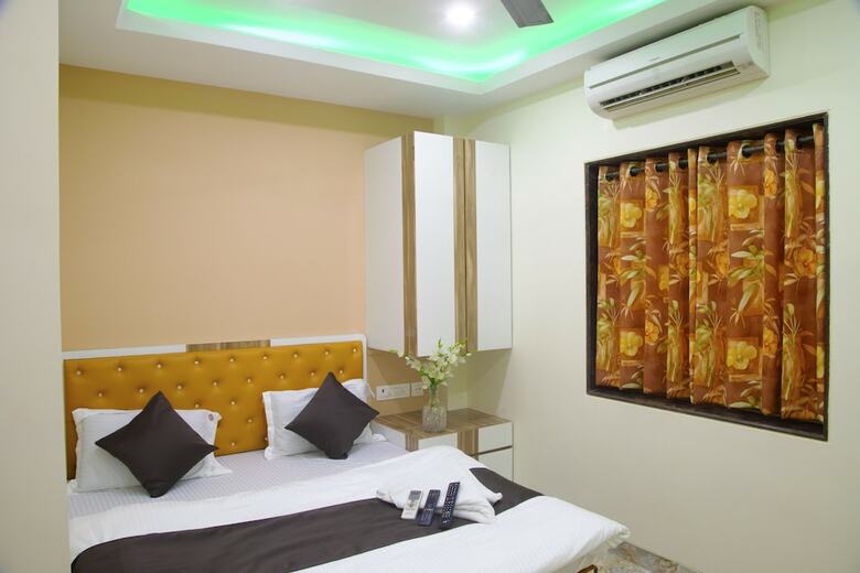 Hotel Al Shifa Residency