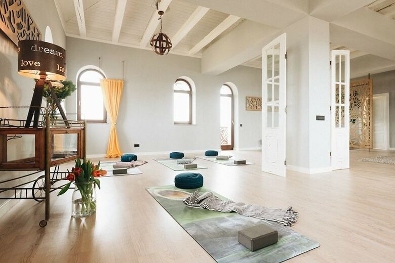 Pension Country Spa Retreat
