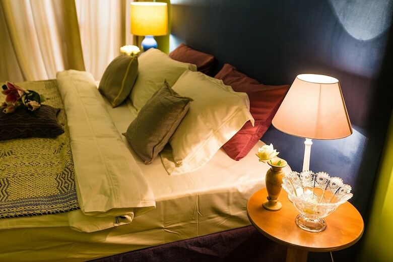 Pension Country Spa Retreat