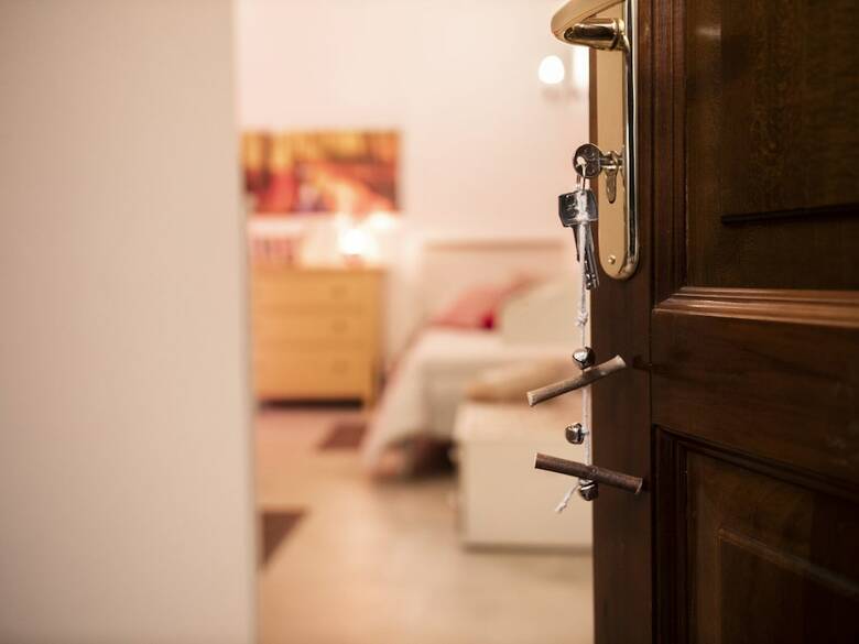 Bed & Breakfast La Casa Delle Stagioni
