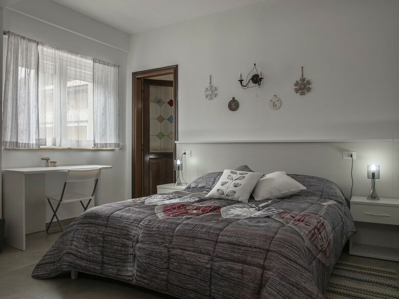 Bed & Breakfast La Casa Delle Stagioni