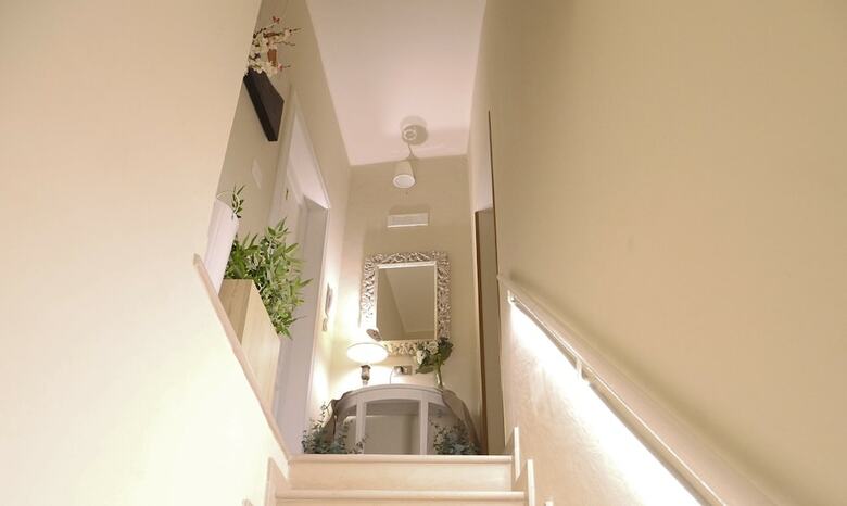 Bed & Breakfast Dimora Elizabeth II