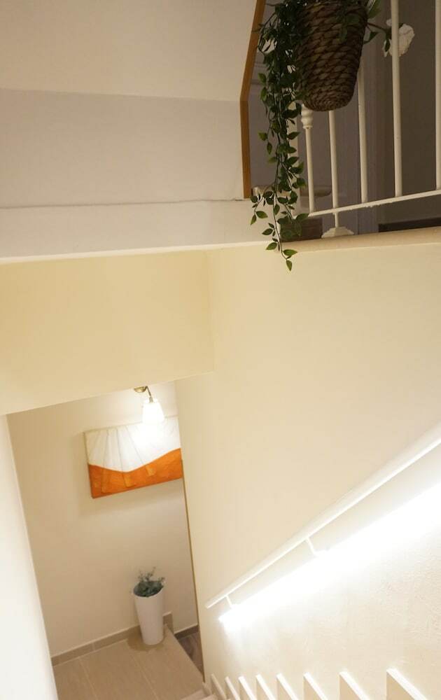 Bed & Breakfast Dimora Elizabeth II