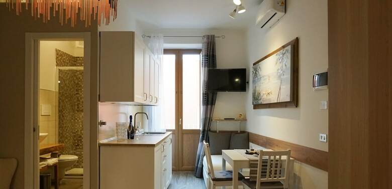 Bed & Breakfast Dimora Elizabeth II