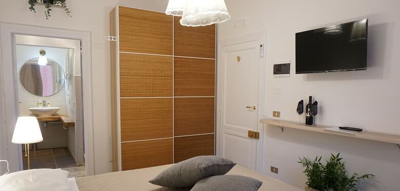 Bed & Breakfast Dimora Elizabeth II
