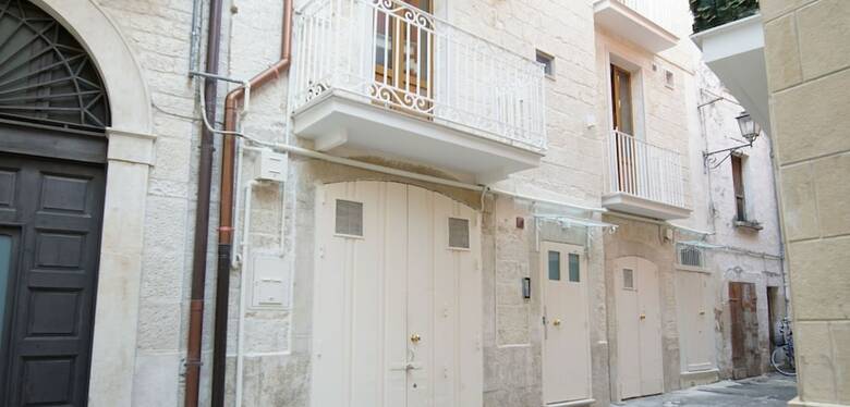 Bed & Breakfast Dimora Elizabeth II