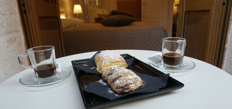 Bed & Breakfast Dimora Elizabeth II