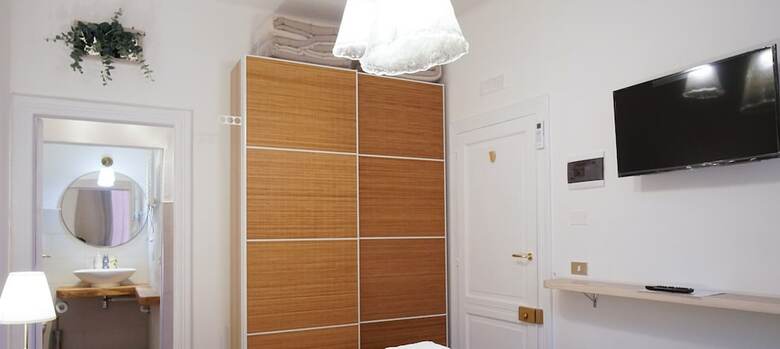 Bed & Breakfast Dimora Elizabeth II