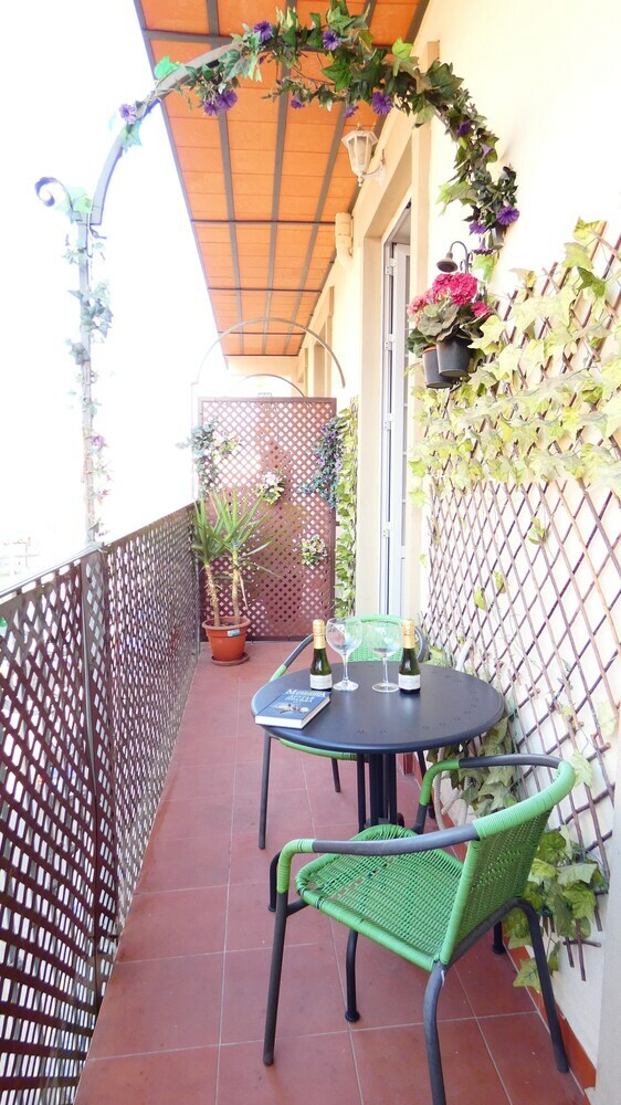 Apartamentos Sol De M�laga