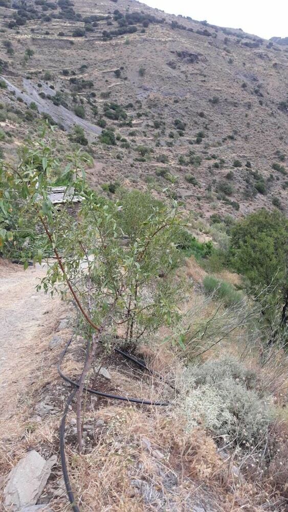 Hostal Refugio Arrabales de La Alpujarra