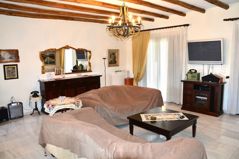 Villa Artemis