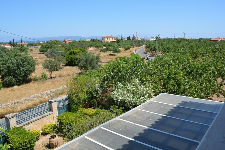 Villa Artemis