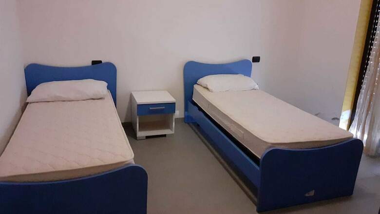 Apartamento Residence Siena