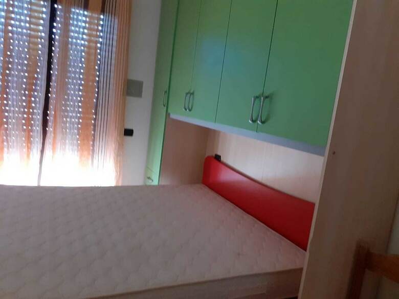 Apartamento Residence Siena
