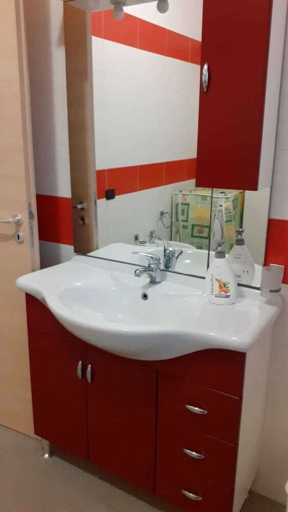 Apartamento Residence Siena