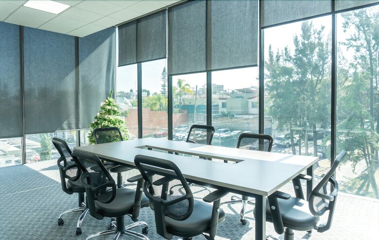 Aparthotel Suites Bq