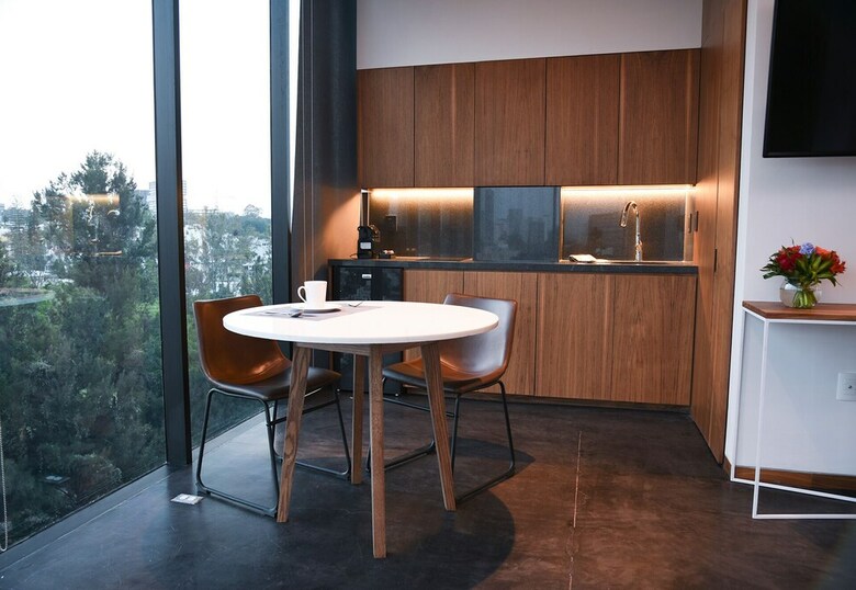 Aparthotel Suites Bq