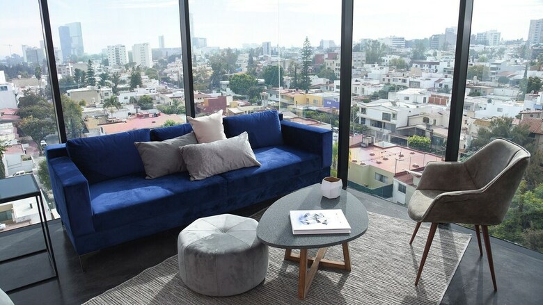 Aparthotel Suites Bq