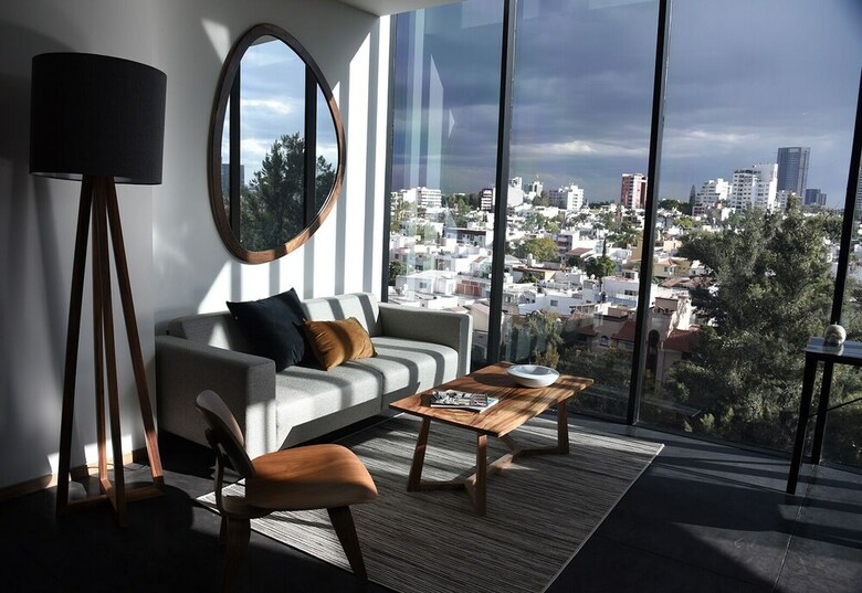 Aparthotel Suites Bq