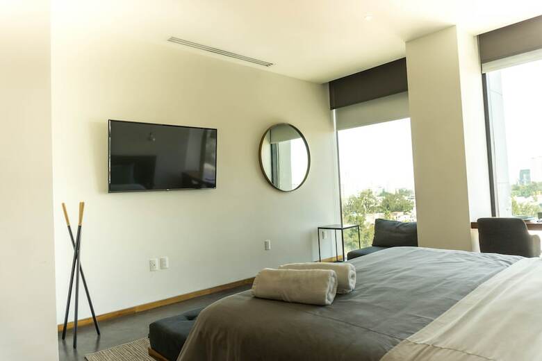 Aparthotel Suites Bq