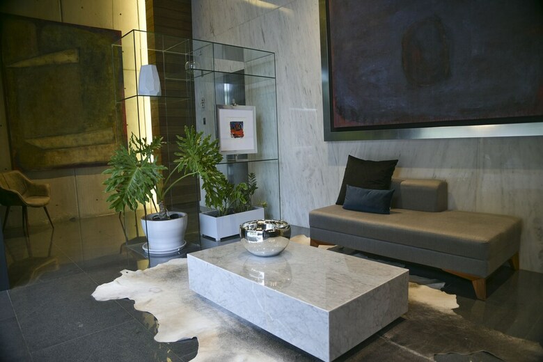 Aparthotel Suites Bq