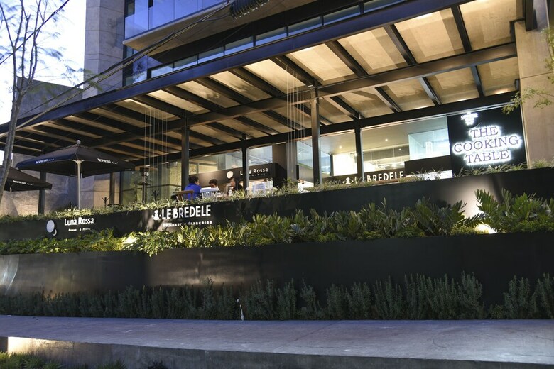 Aparthotel Suites Bq