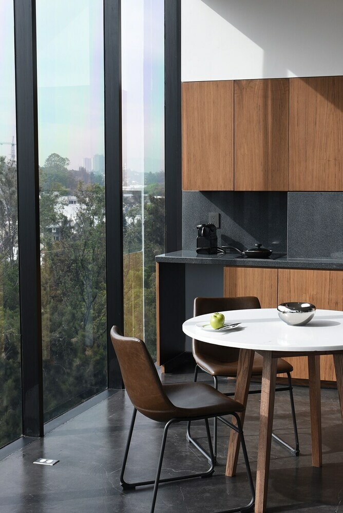 Aparthotel Suites Bq