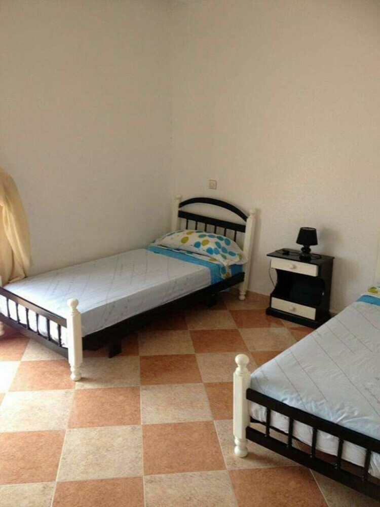 Villa Issam