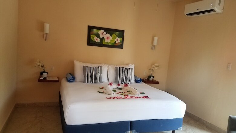 Hotel Moon Dreams Yum Balam