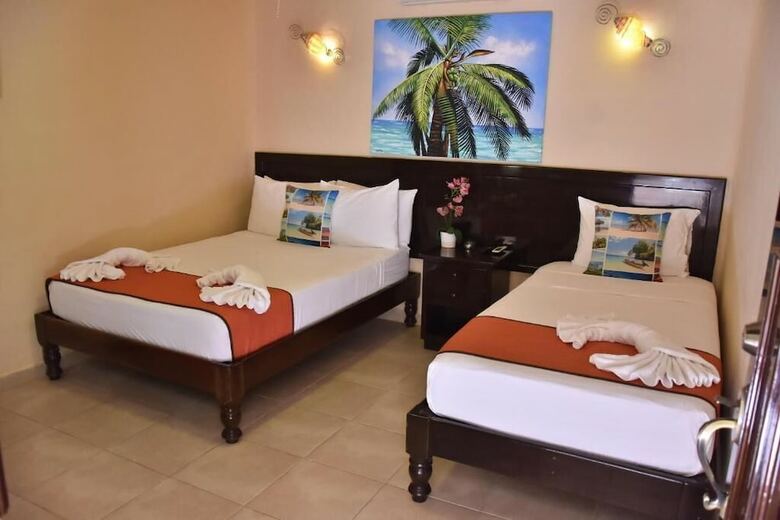 Hotel Moon Dreams Yum Balam