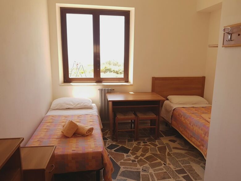 Bed & Breakfast Mamre Village