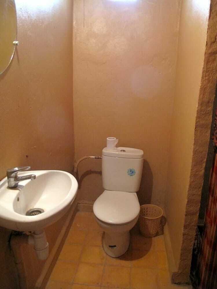 Hotel Secret Du Sahara