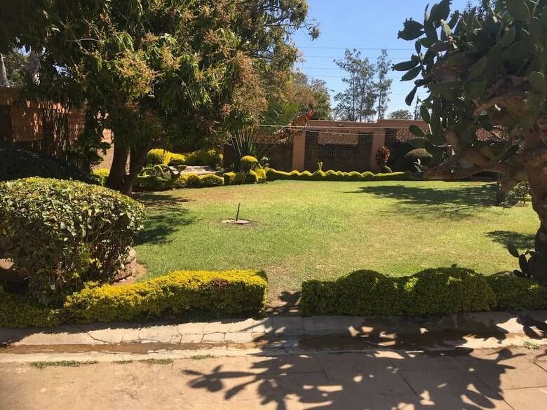 Bed & Breakfast Lodge Mungo
