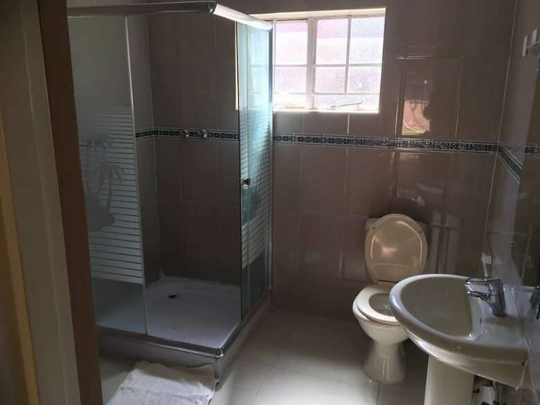Bed & Breakfast Lodge Mungo