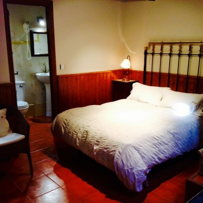 Apartamentos El Sotanillo