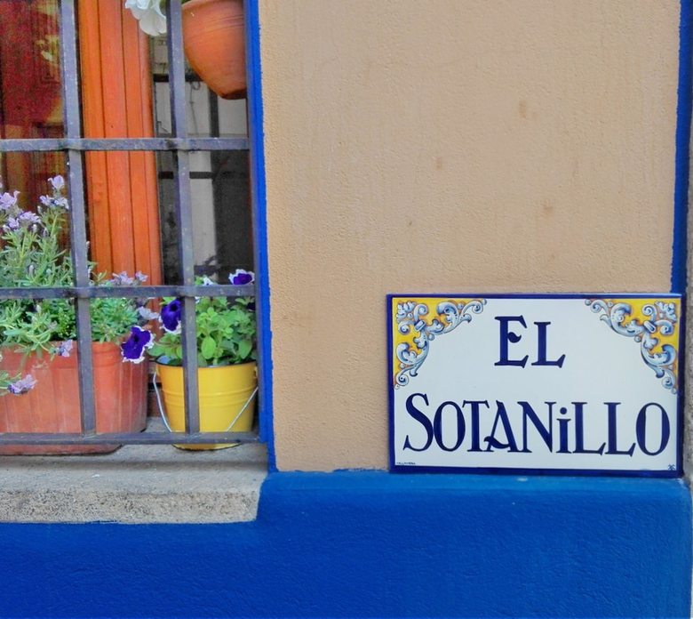 Apartamentos El Sotanillo
