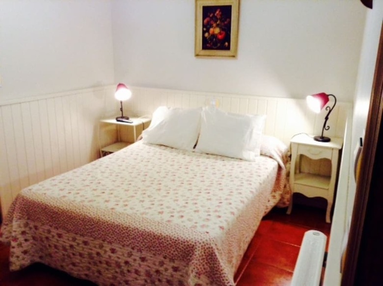Apartamentos El Sotanillo