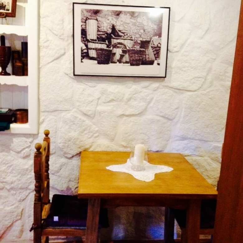Apartamentos El Sotanillo