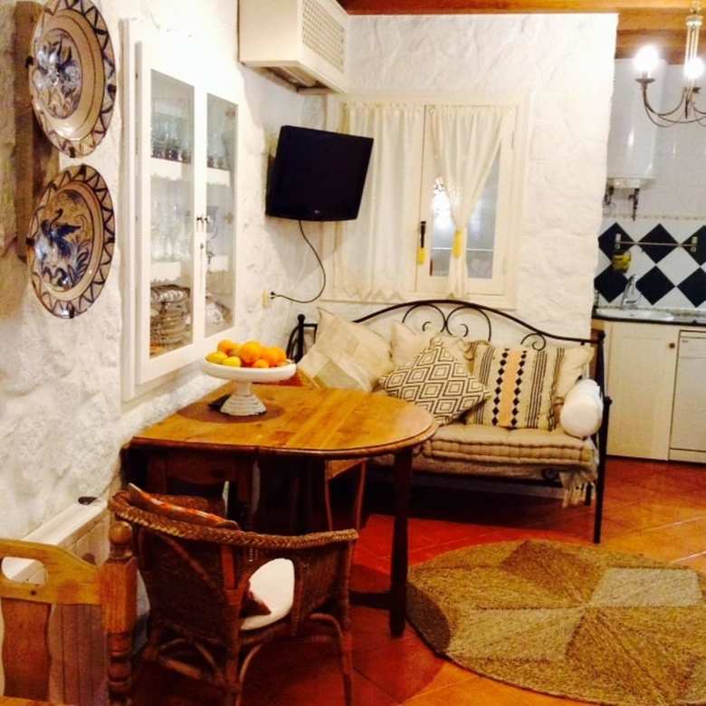Apartamentos El Sotanillo