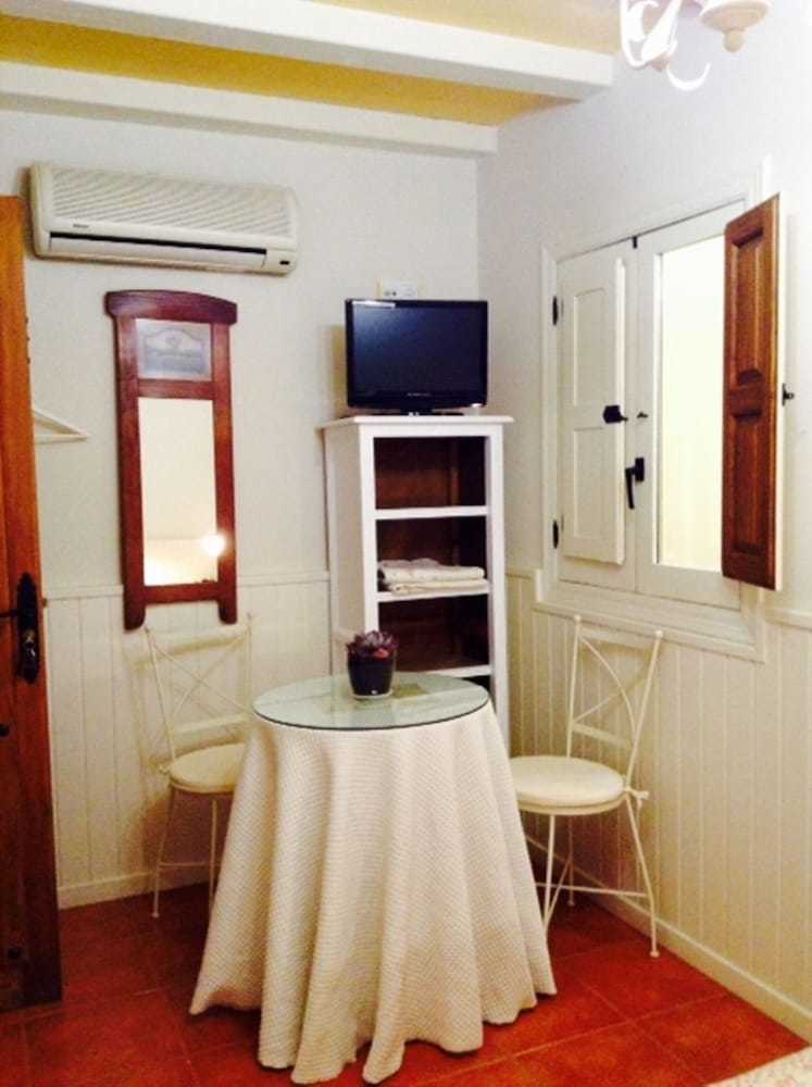 Apartamentos El Sotanillo