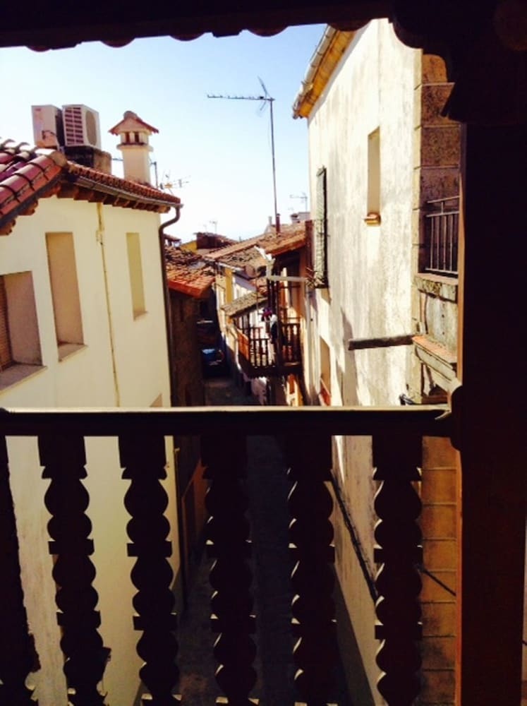 Apartamentos El Sotanillo