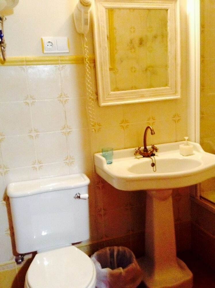 Apartamentos El Sotanillo
