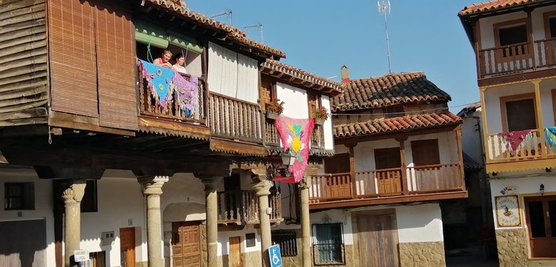 Apartamentos El Sotanillo