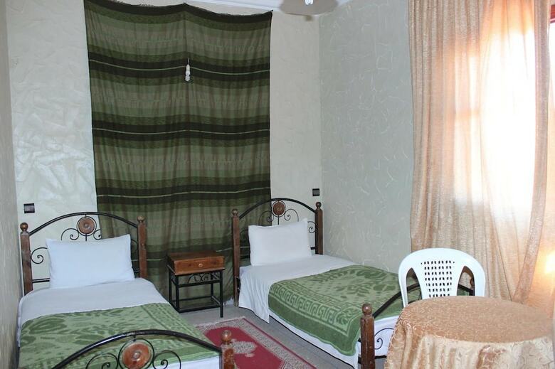 Hotel Auberge Les Amis